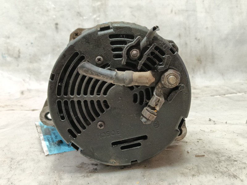 Recambio de alternador para mercedes-benz clase m (w163) 320 (163.154) referencia OEM IAM   
