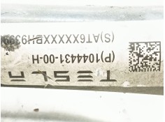 Recambio de brazo suspension superior trasero izquierdo para tesla model 3 (5yj3) ev awd referencia OEM IAM    2