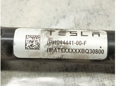 Recambio de brazo suspension superior trasero derecho para tesla model 3 (5yj3) ev awd referencia OEM IAM  104444100F  2