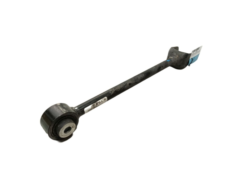 Recambio de brazo suspension superior trasero derecho para tesla model 3 (5yj3) ev awd referencia OEM IAM  104444100F 