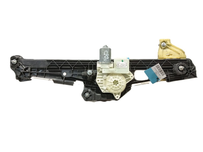 Recambio de elevalunas delantero derecho para renault captur ii referencia OEM IAM  ELECTRICO 