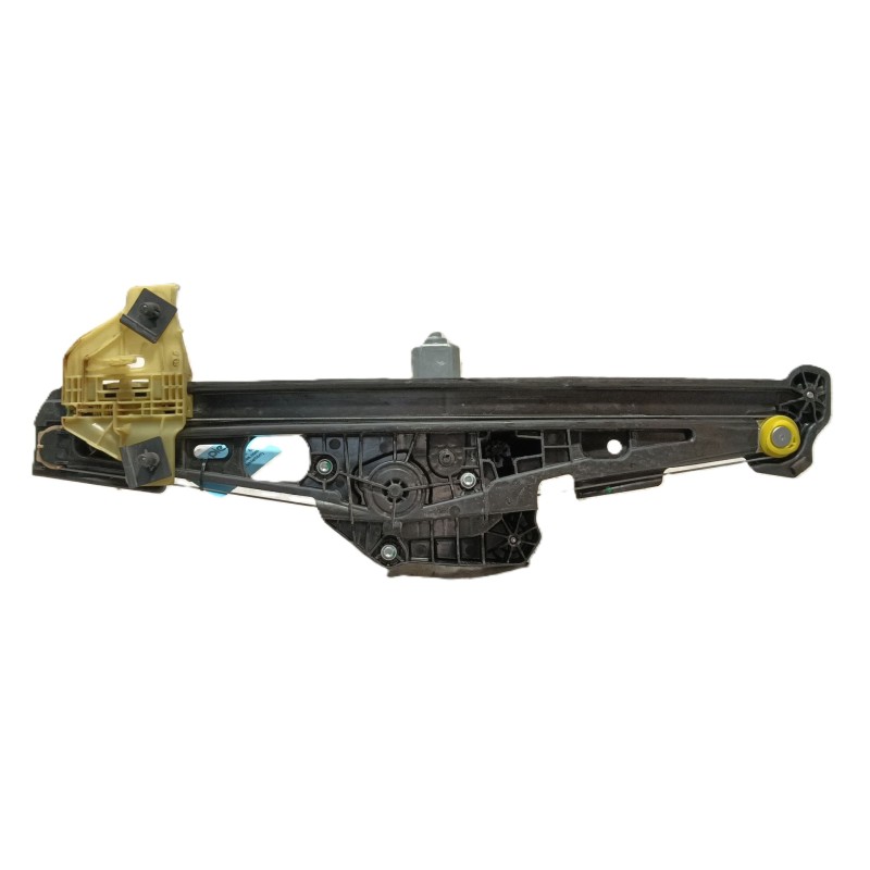 Recambio de elevalunas delantero derecho para renault captur ii referencia OEM IAM  ELECTRICO 