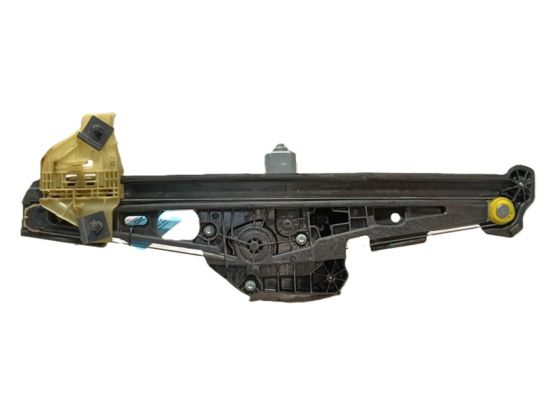 Recambio de elevalunas delantero derecho para renault captur ii referencia OEM IAM  ELECTRICO 