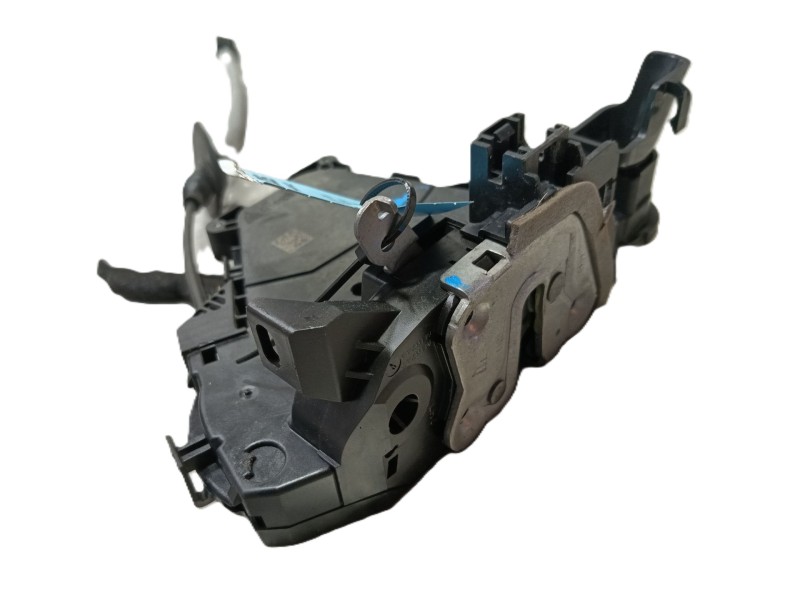 Recambio de cerradura puerta delantera izquierda para renault captur ii referencia OEM IAM   