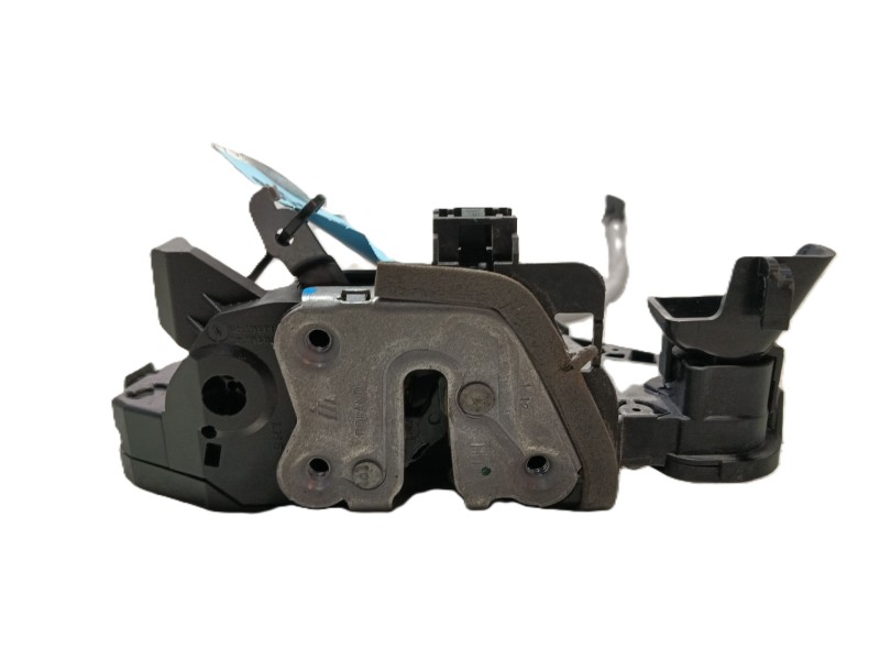 Recambio de cerradura puerta delantera izquierda para renault captur ii referencia OEM IAM   