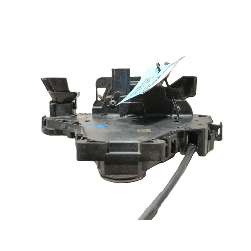 Recambio de cerradura puerta delantera izquierda para renault captur ii referencia OEM IAM   