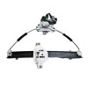 Recambio de elevalunas delantero izquierdo para opel antara cosmo 4x4 referencia OEM IAM 96673003 ELECTRICO A00128360043