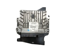 Recambio de centralita motor uce para renault megane iii sport tourer business referencia OEM IAM  237100914R  2