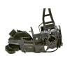 Recambio de cerradura puerta delantera izquierda para ford focus lim. business referencia OEM IAM BM5AA21813AH  F1EBA219A65AD 92