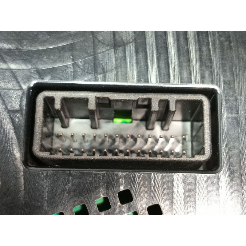 Recambio de cuadro instrumentos para renault megane iii sport tourer business referencia OEM IAM  RNI248107859R 