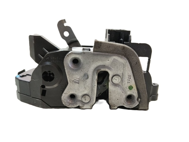 Recambio de cerradura puerta trasera izquierda para renault captur ii referencia OEM IAM   