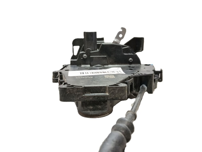 Recambio de cerradura puerta trasera izquierda para renault captur ii referencia OEM IAM   