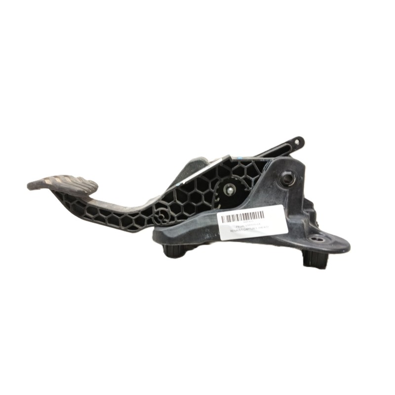 Recambio de pedal embrague para renault captur ii referencia OEM IAM  465401750R 