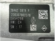 Recambio de modulo electronico para renault captur ii referencia OEM IAM    2