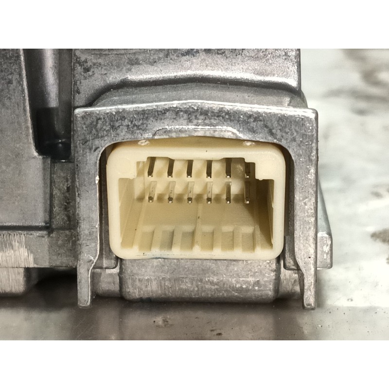 Recambio de modulo electronico para renault captur ii referencia OEM IAM   