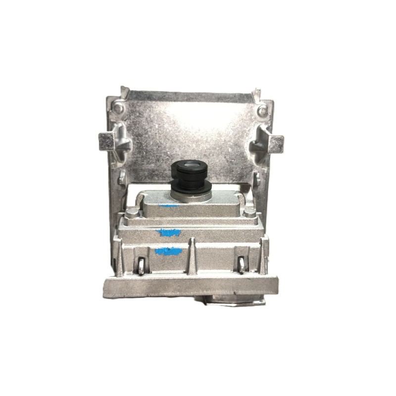 Recambio de modulo electronico para renault captur ii referencia OEM IAM   