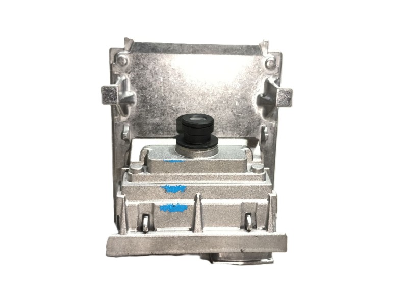 Recambio de modulo electronico para renault captur ii referencia OEM IAM   