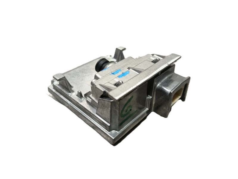 Recambio de modulo electronico para renault captur ii referencia OEM IAM   