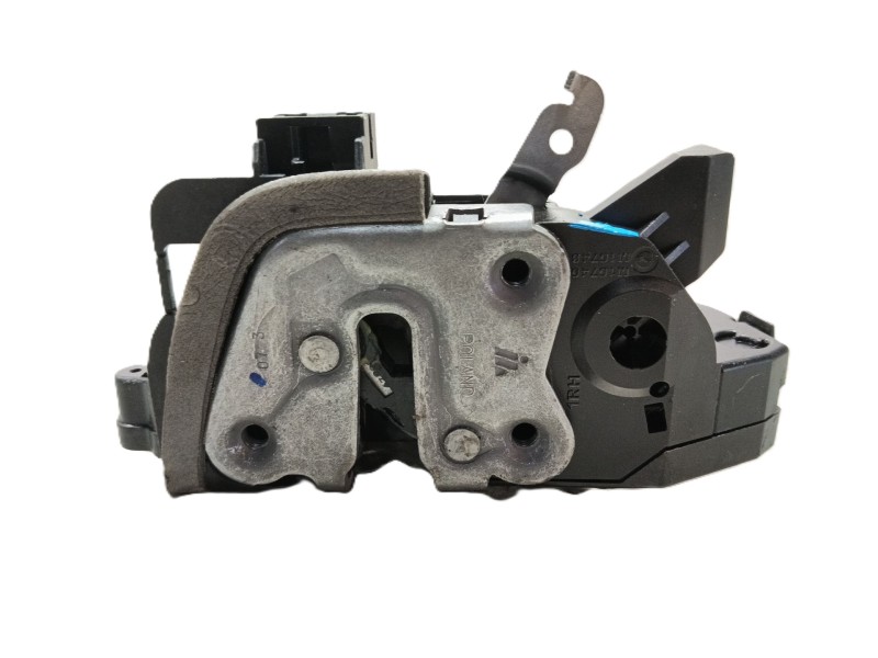 Recambio de cerradura puerta trasera derecha para renault captur ii referencia OEM IAM   