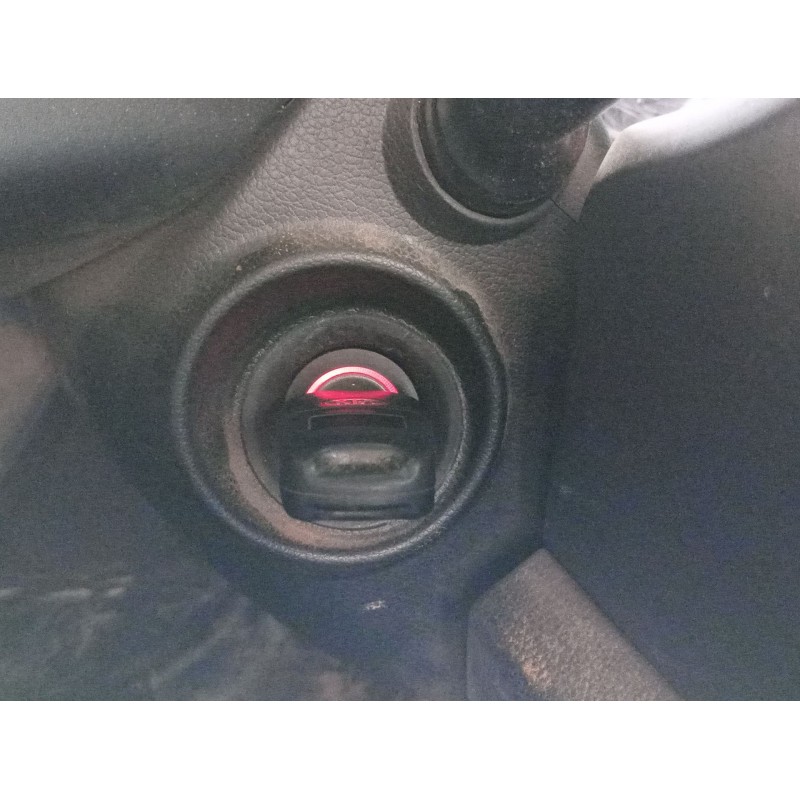 Recambio de conmutador de arranque para kia sportage iii (sl) 1.7 crdi referencia OEM IAM   