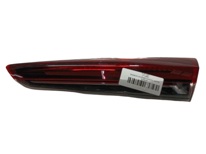 Recambio de piloto trasero derecho interior para renault captur ii referencia OEM IAM   