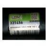Recambio de motor arranque para audi a2 (8z) 1.4 style referencia OEM IAM X0500X  331456