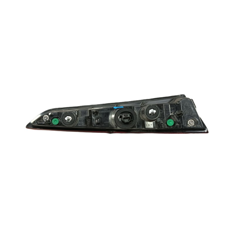 Recambio de piloto trasero derecho interior para renault captur ii referencia OEM IAM  265501234R 