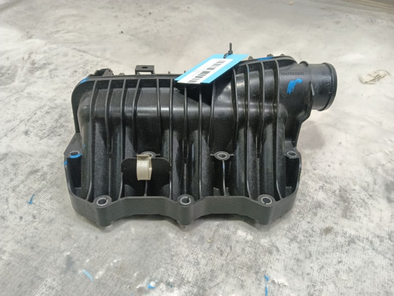 Recambio de colector admision para ford c-max titanium referencia OEM IAM   