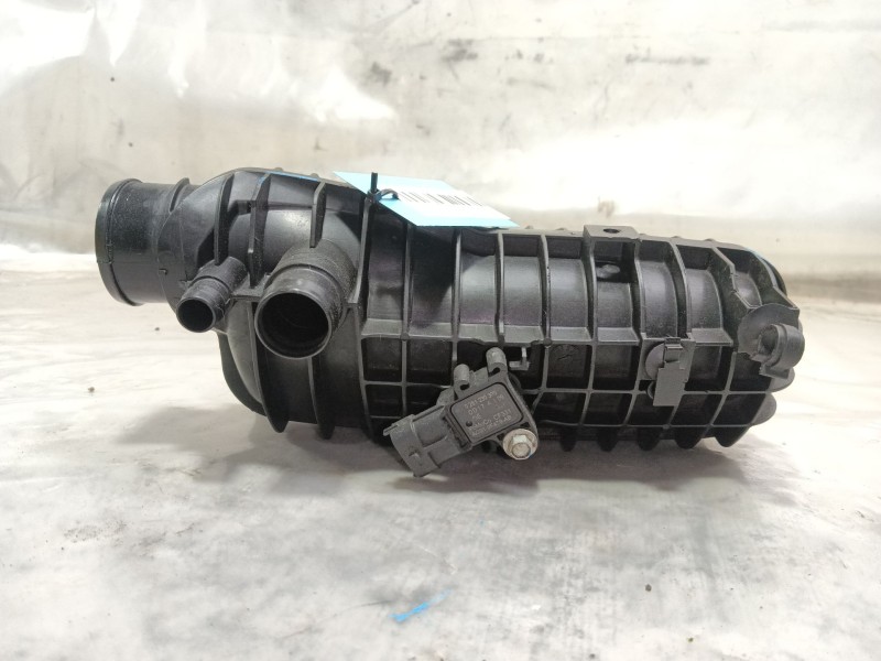 Recambio de colector admision para ford c-max titanium referencia OEM IAM   