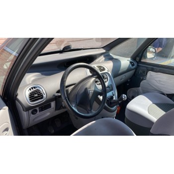 CITROËN XSARA PICASSO (N68)