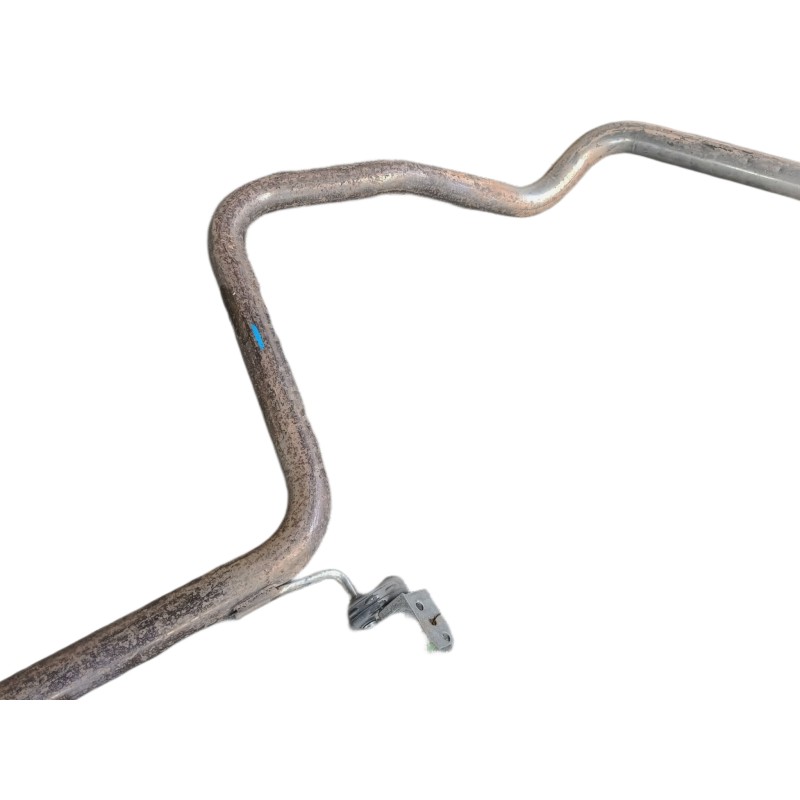 Recambio de tubo escape completo para seat leon (5f1) style referencia OEM IAM 5Q6253611AE  310mm