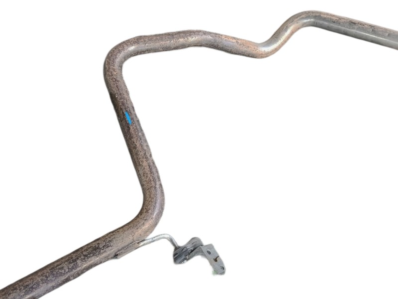 Recambio de tubo escape completo para seat leon (5f1) style referencia OEM IAM 5Q6253611AE  310mm