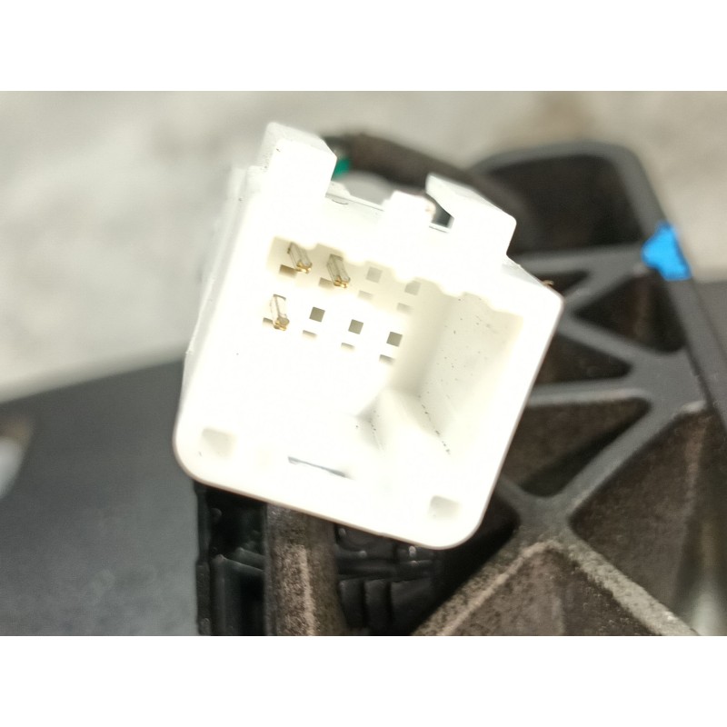 Recambio de espejo interior para renault captur ii referencia OEM IAM   