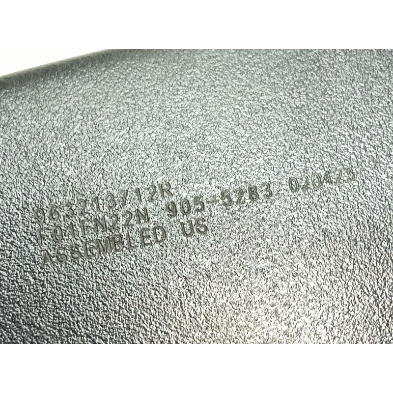 Recambio de espejo interior para renault captur ii referencia OEM IAM   