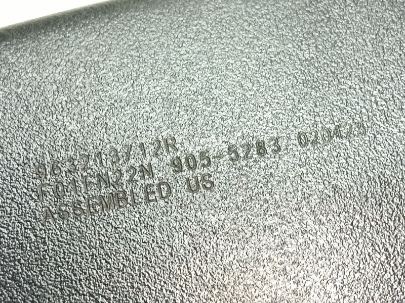 Recambio de espejo interior para renault captur ii referencia OEM IAM   