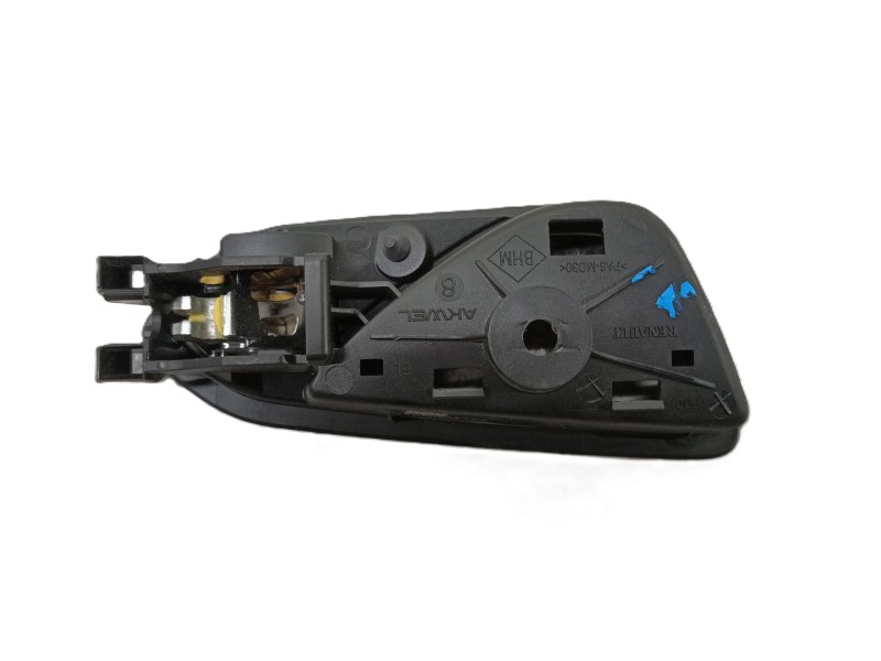 Recambio de maneta exterior trasera izquierda para renault captur ii referencia OEM IAM  806714209R 