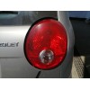 Recambio de piloto trasero derecho para chevrolet matiz s referencia OEM IAM 300412R  