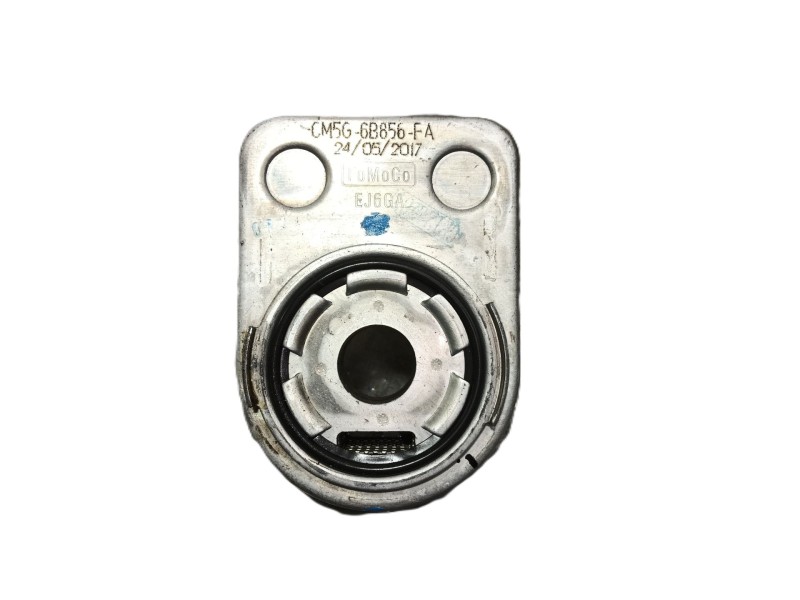 Recambio de enfriador aceite motor para ford c-max titanium referencia OEM IAM   