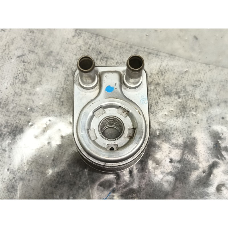 Recambio de enfriador aceite motor para ford c-max titanium referencia OEM IAM   