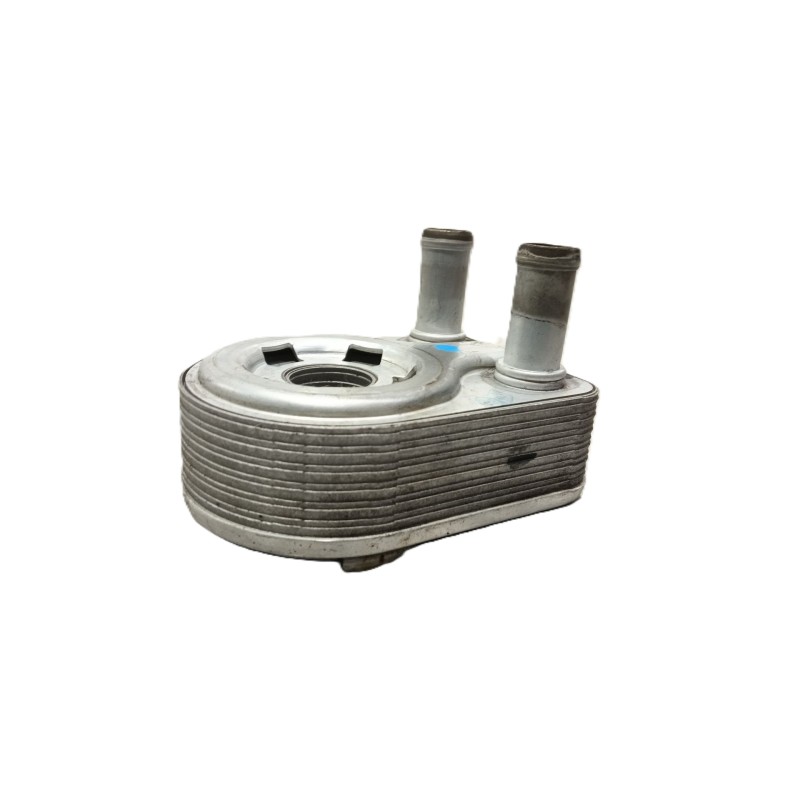 Recambio de enfriador aceite motor para ford c-max titanium referencia OEM IAM   