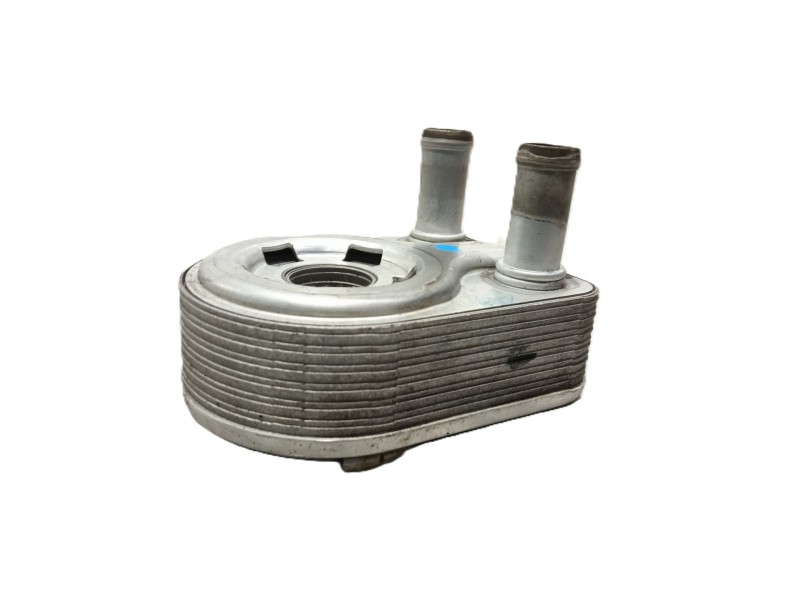 Recambio de enfriador aceite motor para ford c-max titanium referencia OEM IAM   