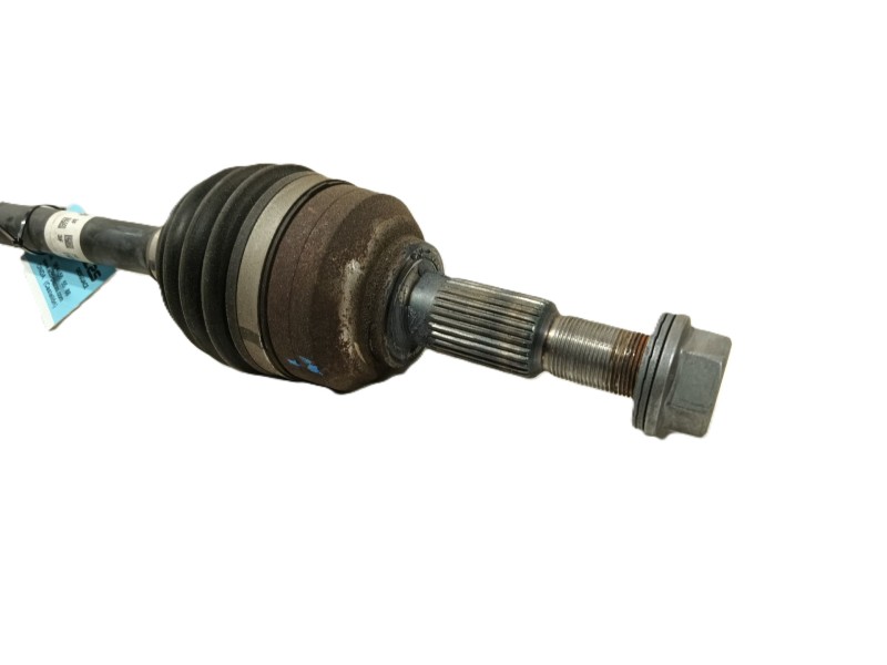 Recambio de transmision delantera derecha para tesla model 3 (5yj3) ev awd referencia OEM IAM   