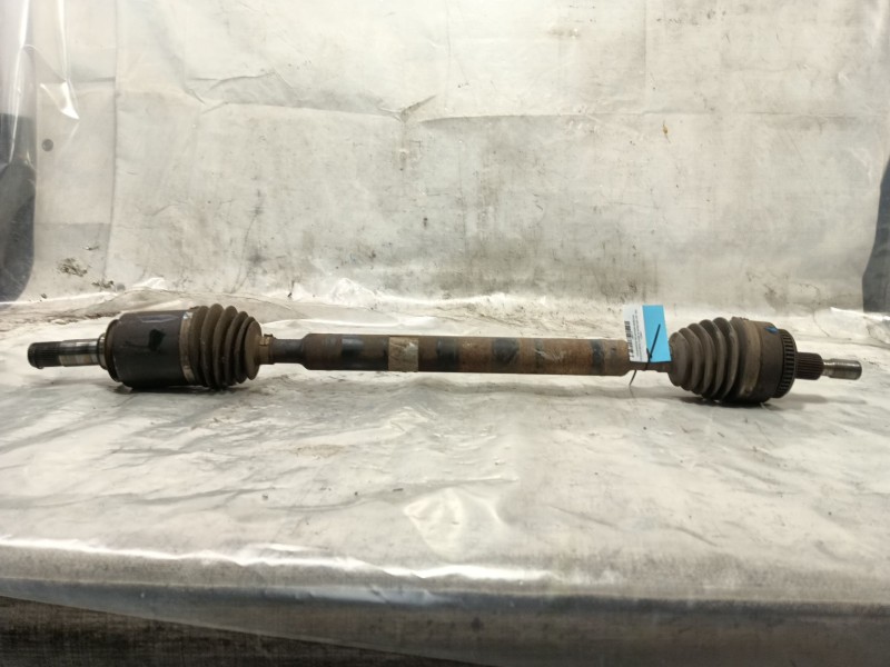 Recambio de transmision delantera derecha para mercedes-benz clase m (w163) 320 (163.154) referencia OEM IAM   