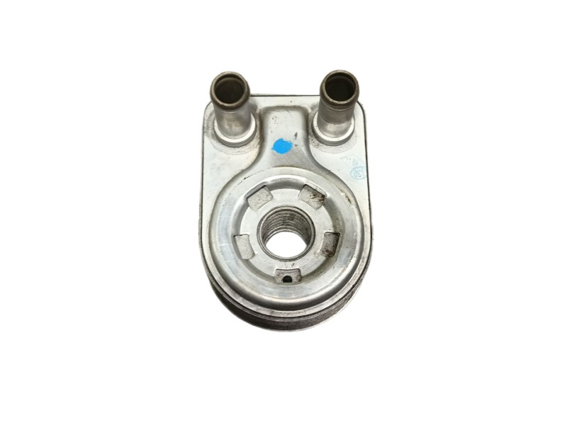 Recambio de enfriador aceite motor para ford c-max titanium referencia OEM IAM  CM5G6B856FA 