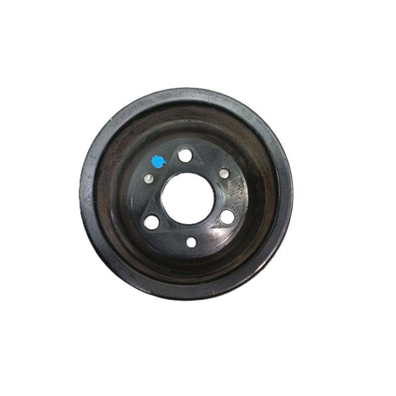 Recambio de polea bomba inyectora para ford c-max titanium referencia OEM IAM   