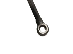 Recambio de tubo para ford c-max titanium referencia OEM IAM  CM5G6K679KA  2