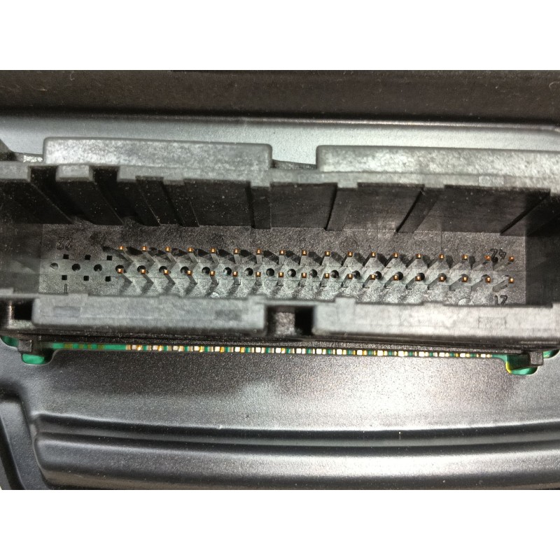 Recambio de cuadro instrumentos para opel astra h (a04) 1.8 (l48) referencia OEM IAM  13142786TB 