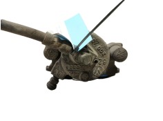 Recambio de pinza freno delantera derecha para audi a1 sportback (8xa) attraction referencia OEM IAM    2