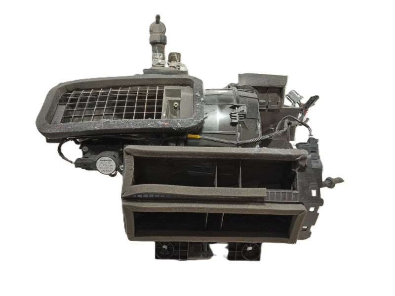 Recambio de calefaccion entera normal para renault captur ii referencia OEM IAM   