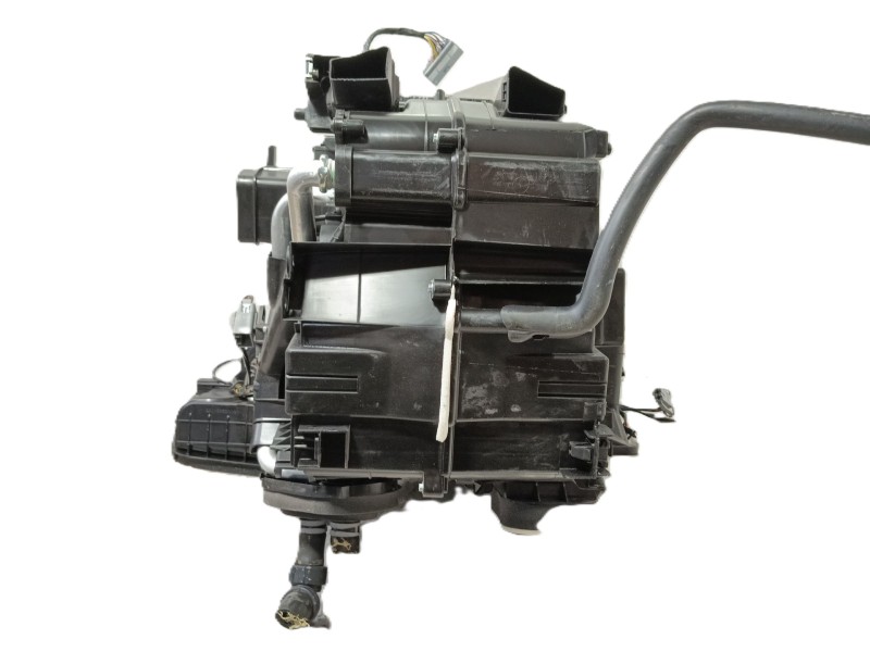 Recambio de calefaccion entera normal para renault captur ii referencia OEM IAM   